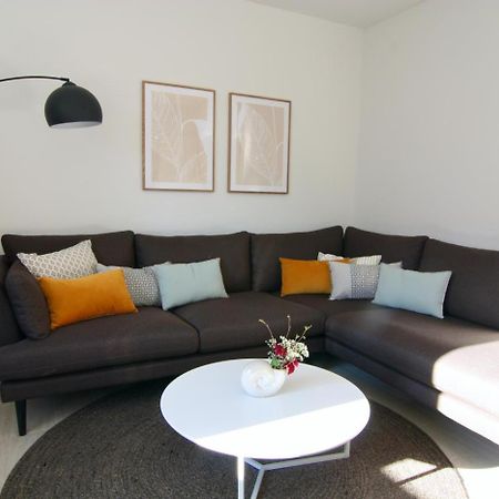 Ferienwohnung Strandluft - Niendorf Ostsee Häven Esterno foto