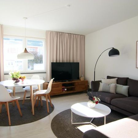 Ferienwohnung Strandluft - Niendorf Ostsee Häven Esterno foto