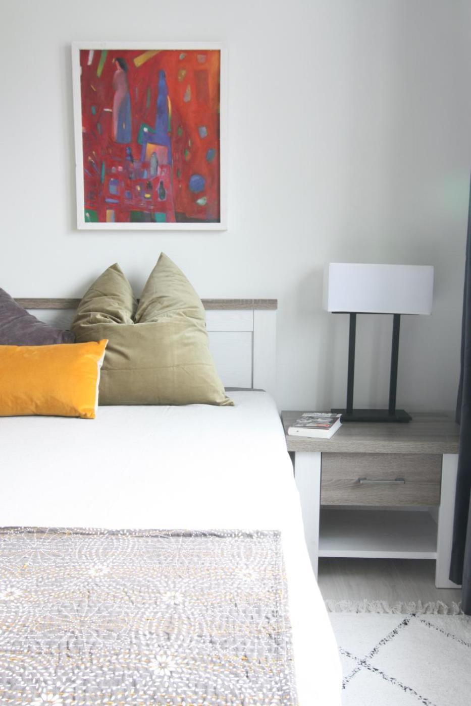 Ferienwohnung Strandluft - Niendorf Ostsee Häven Esterno foto