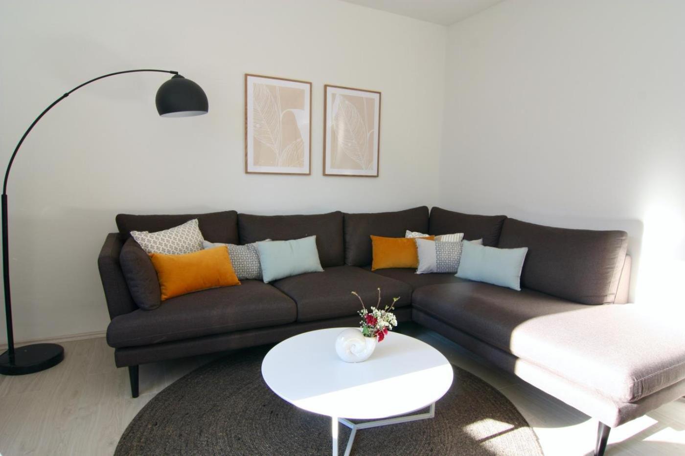Ferienwohnung Strandluft - Niendorf Ostsee Häven Esterno foto